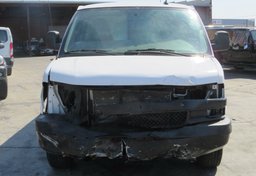 2020 Chevrolet Express Cargo Van - Image 14