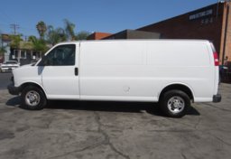 2020 Chevrolet Express Cargo Van - Image 6