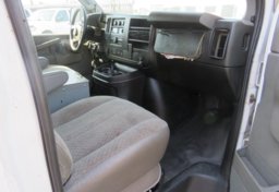 2020 Chevrolet Express Cargo Van - Image 30