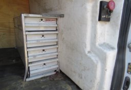 2020 Chevrolet Express Cargo Van - Image 21