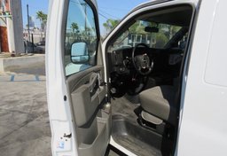 2020 Chevrolet Express Cargo Van - Image 27