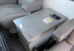 2020 Chevrolet Express Cargo Van - Image 33