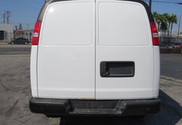 2020 Chevrolet Express Cargo Van - Image 15