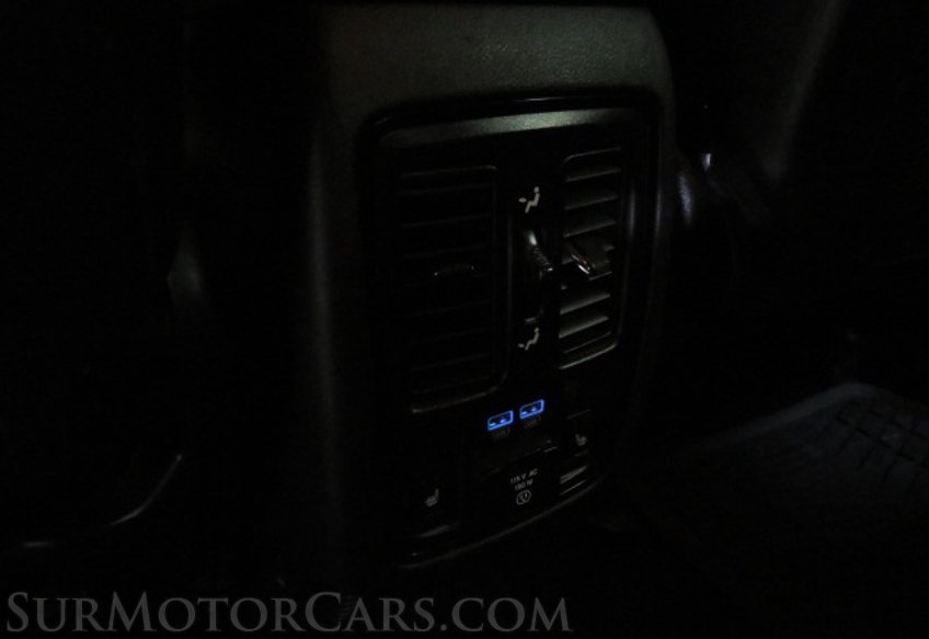 2021 Dodge Durango - Image 50