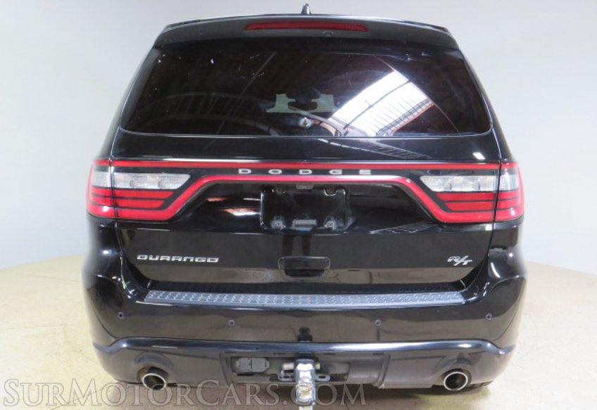 2021 Dodge Durango - Image 12
