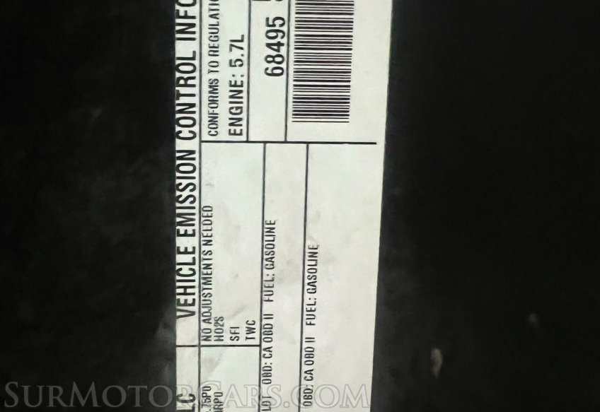 2021 Dodge Durango - Image 62