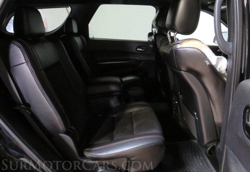 2021 Dodge Durango - Image 34