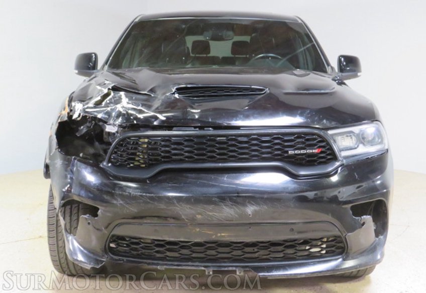 2021 Dodge Durango - Image 11