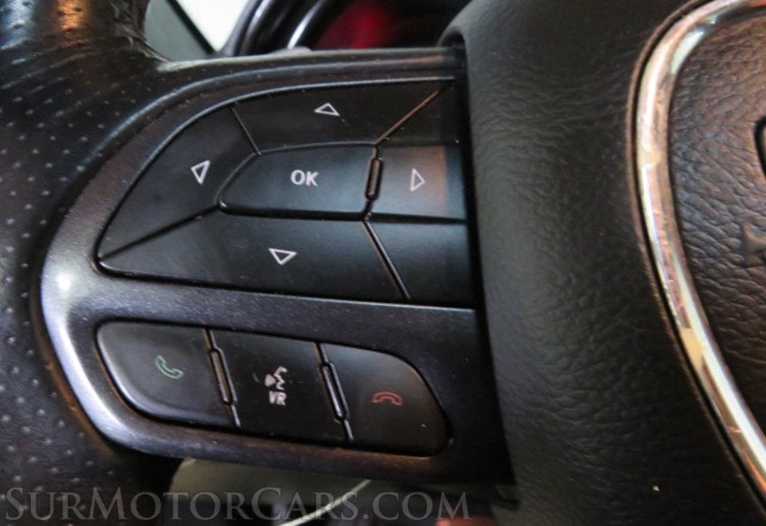 2021 Dodge Durango - Image 35