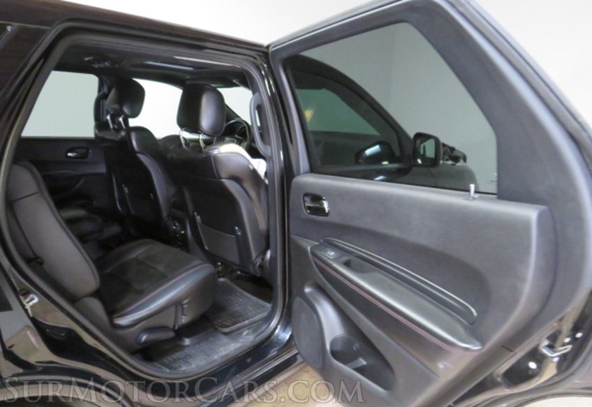 2021 Dodge Durango - Image 29