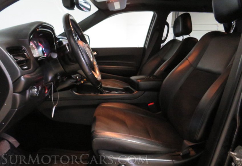 2021 Dodge Durango - Image 21