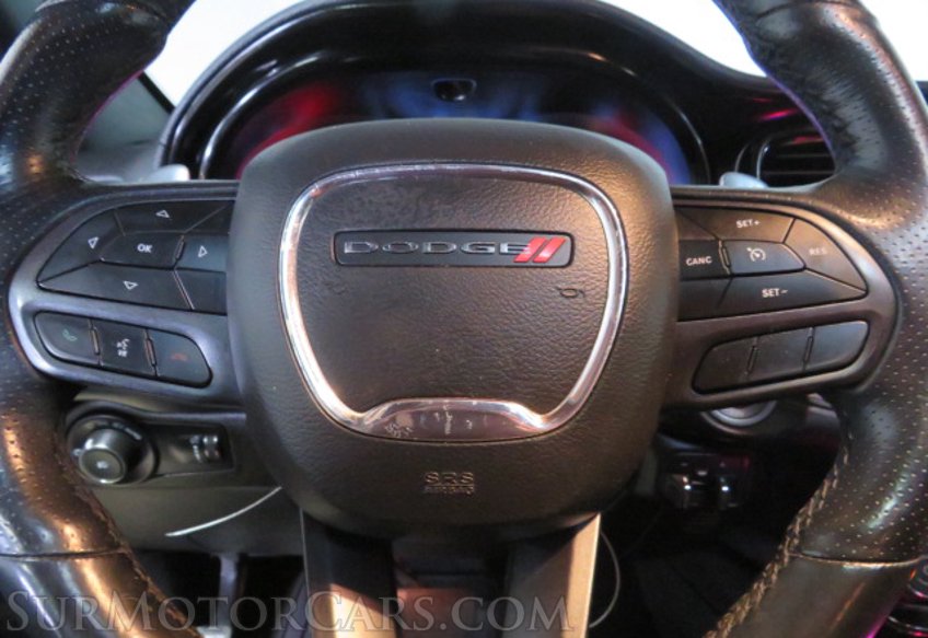 2021 Dodge Durango - Image 37