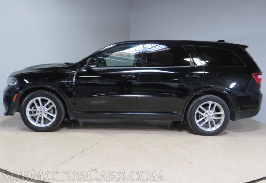 2021 Dodge Durango - Image 10