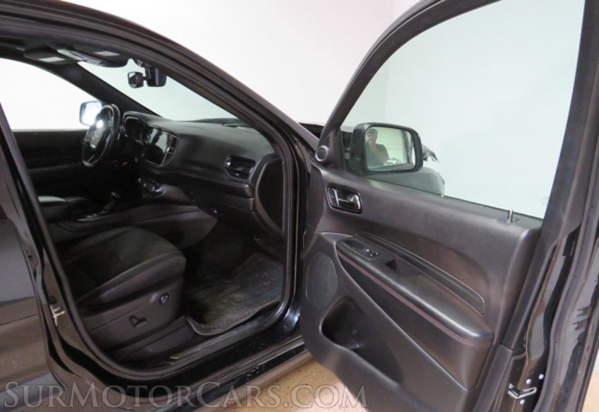 2021 Dodge Durango - Image 25