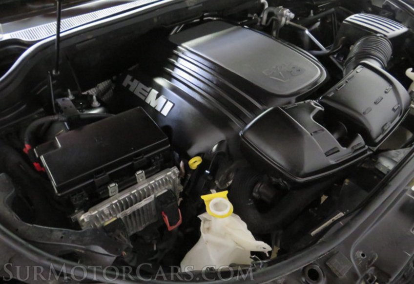 2021 Dodge Durango - Image 56