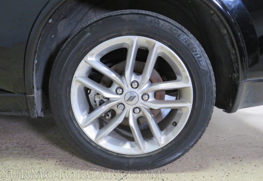 2021 Dodge Durango - Image 55