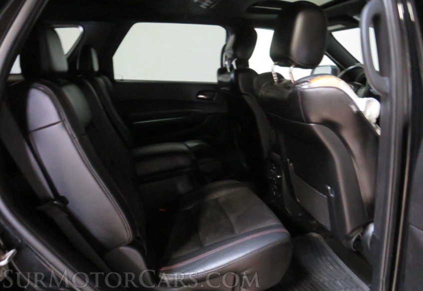 2021 Dodge Durango - Image 28