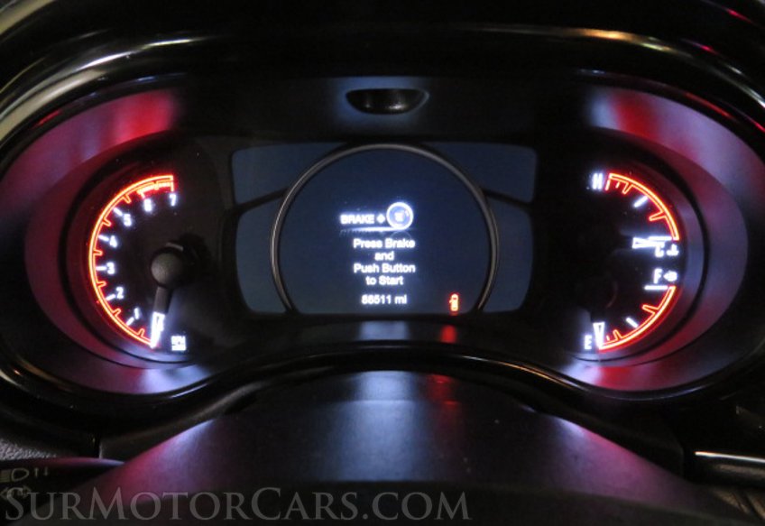 2021 Dodge Durango - Image 38