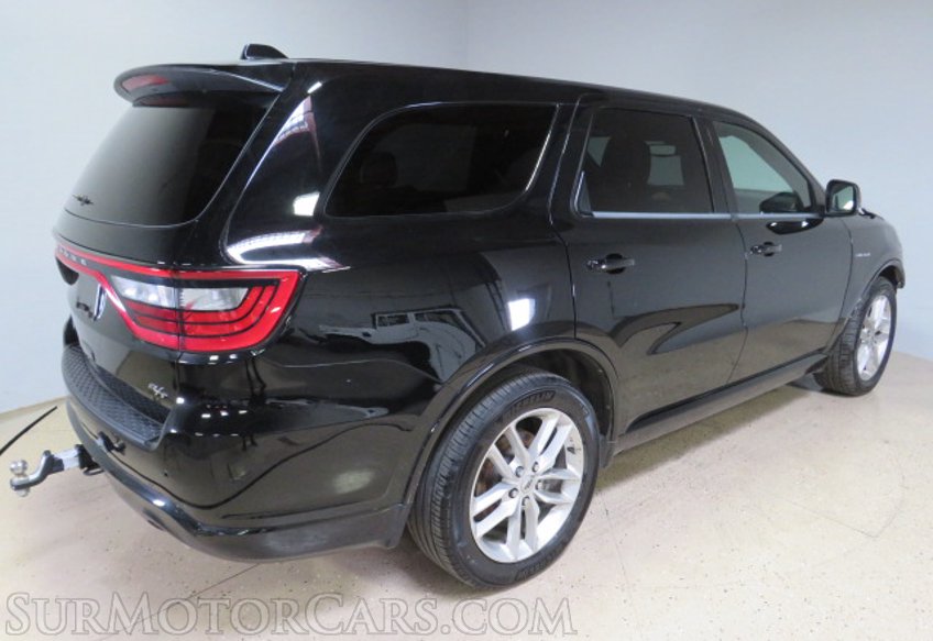 2021 Dodge Durango - Image 7