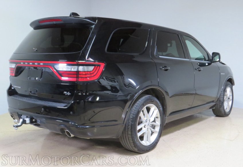 2021 Dodge Durango - Image 8