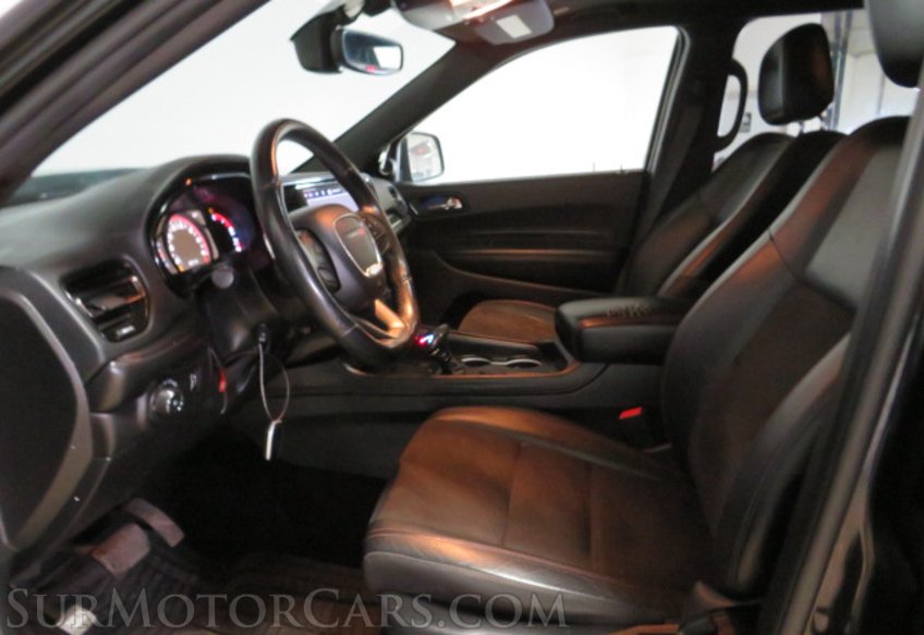 2021 Dodge Durango - Image 22