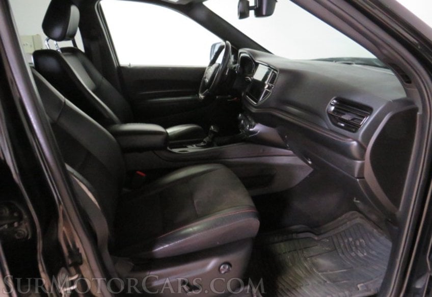 2021 Dodge Durango - Image 27
