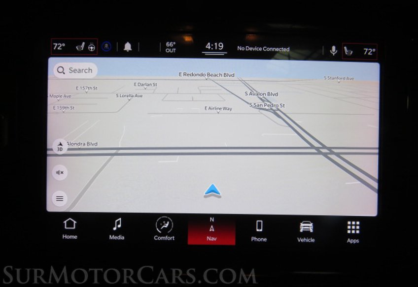 2021 Dodge Durango - Image 40