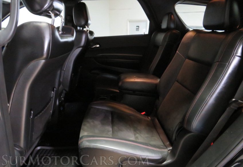 2021 Dodge Durango - Image 31