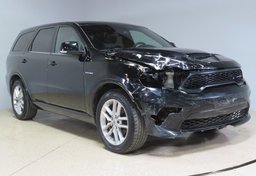 2021 Dodge Durango - Image 4
