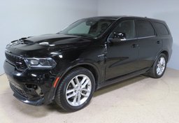 2021 Dodge Durango - Image 3
