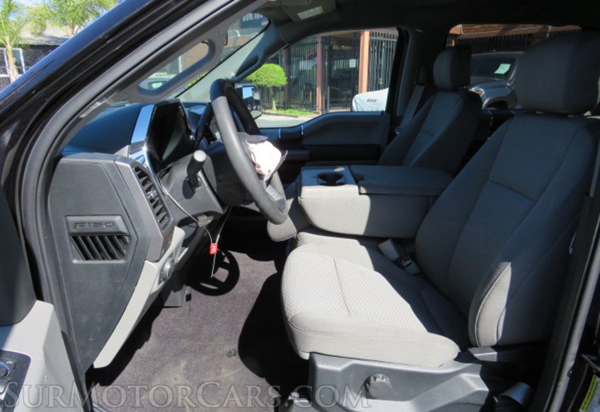 2020 Ford F-150 - Image 30