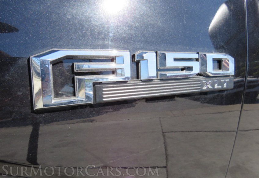 2020 Ford F-150 - Image 20