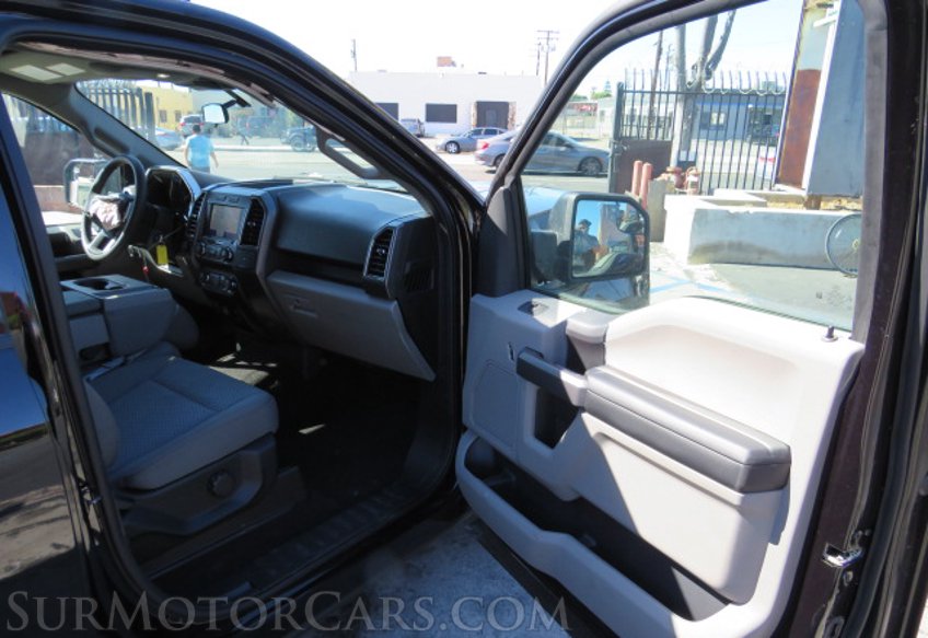 2020 Ford F-150 - Image 24