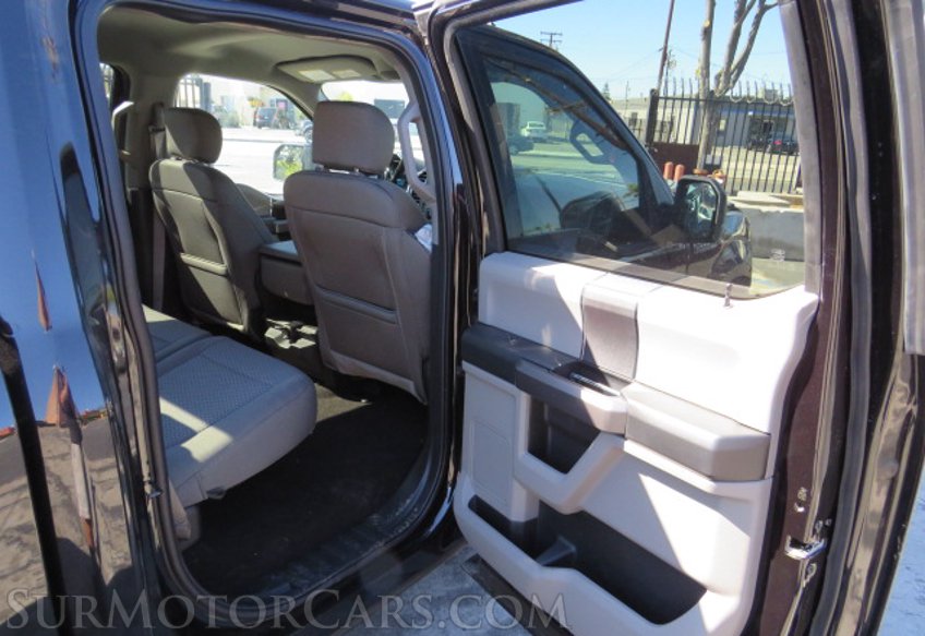 2020 Ford F-150 - Image 25