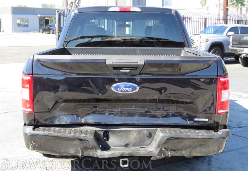 2020 Ford F-150 - Image 14