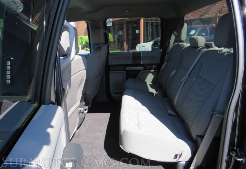 2020 Ford F-150 - Image 31