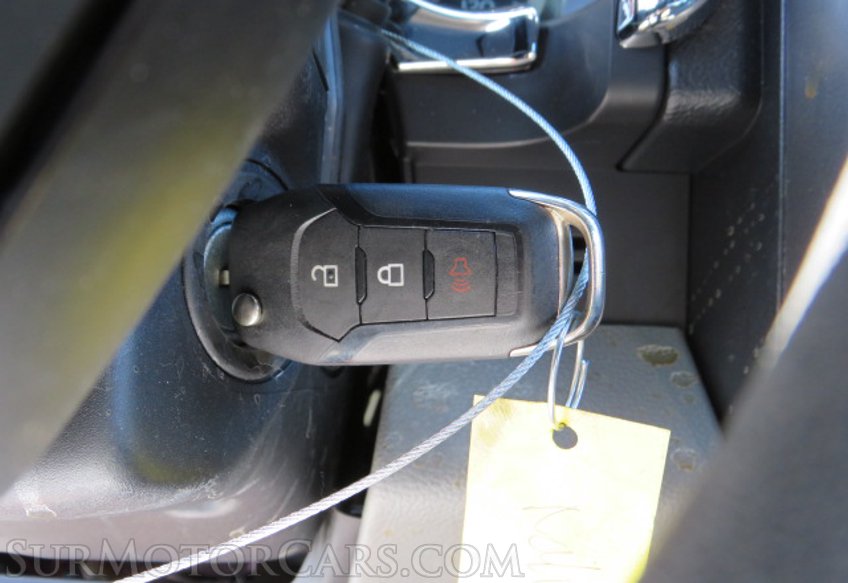 2020 Ford F-150 - Image 39