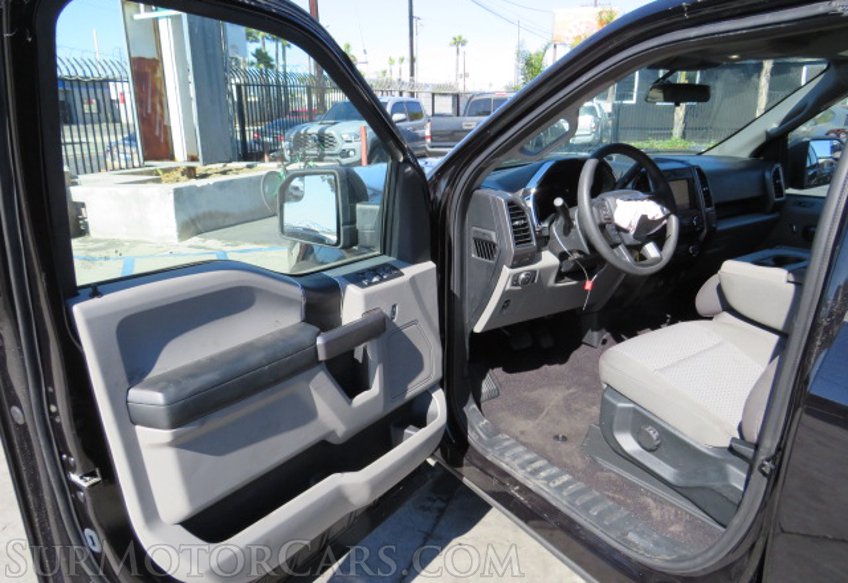 2020 Ford F-150 - Image 22