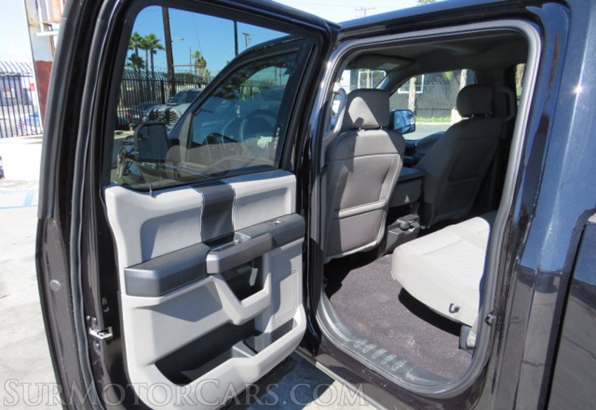 2020 Ford F-150 - Image 23