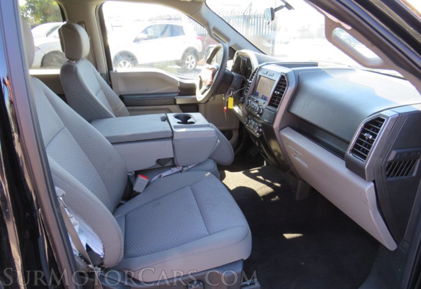 2020 Ford F-150 - Image 28