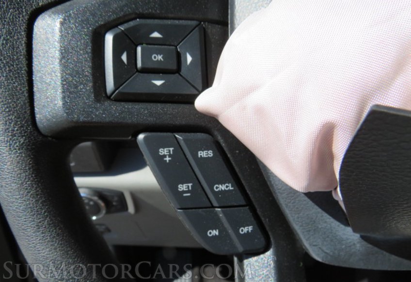 2020 Ford F-150 - Image 37