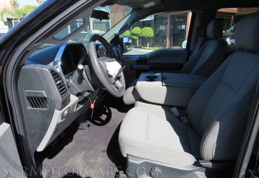 2020 Ford F-150 - Image 26