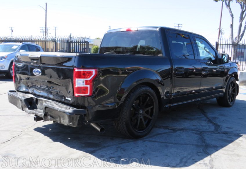 2020 Ford F-150 - Image 7