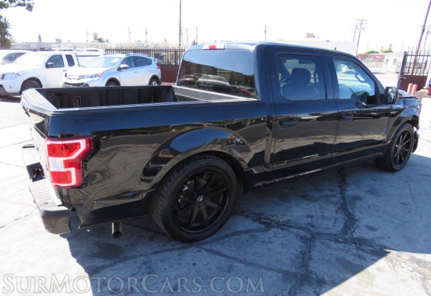 2020 Ford F-150 - Image 9