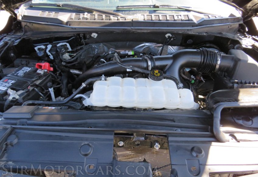 2020 Ford F-150 - Image 50