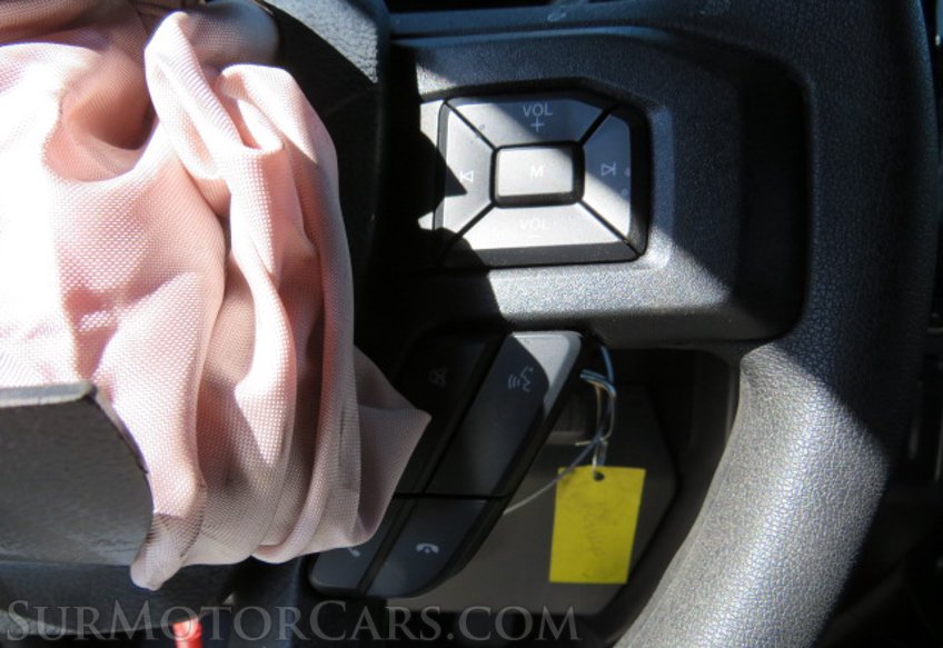 2020 Ford F-150 - Image 38