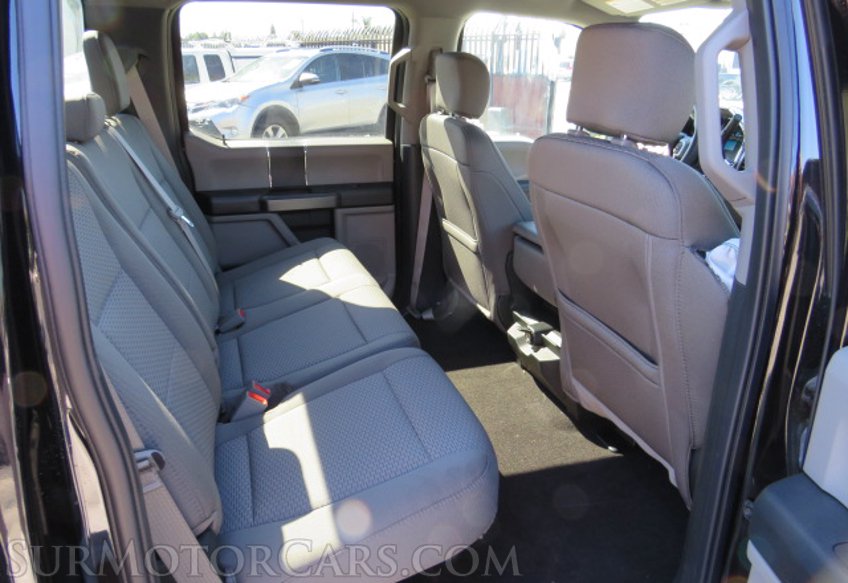 2020 Ford F-150 - Image 29
