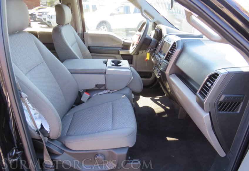 2020 Ford F-150 - Image 32