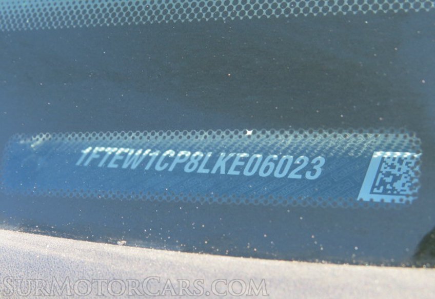 2020 Ford F-150 - Image 46