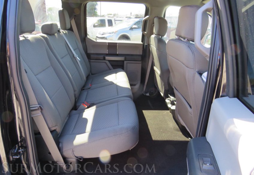 2020 Ford F-150 - Image 33